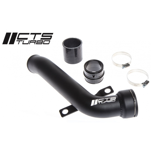 CTS Turbo Turbo Outlet Pipe Mk.6 GTI